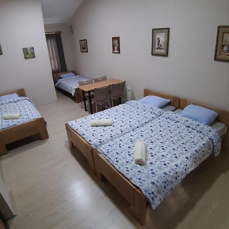 Goka Apartments Гевгелия Экстерьер фото