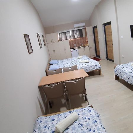 Goka Apartments Гевгелия Экстерьер фото