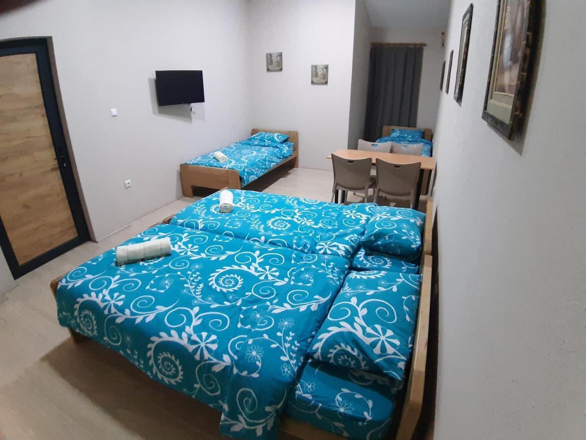Goka Apartments Гевгелия Экстерьер фото