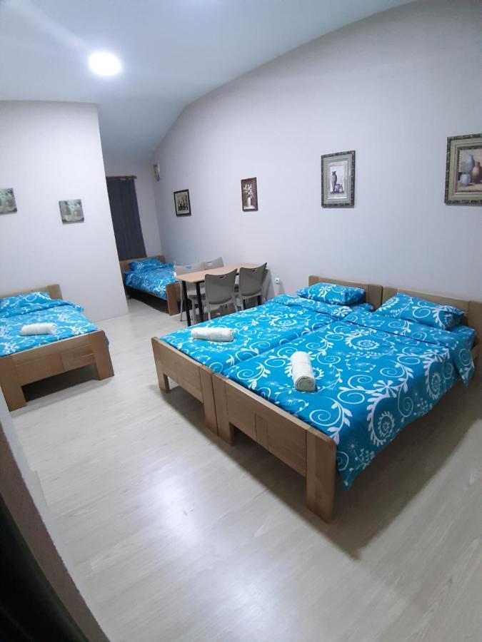 Goka Apartments Гевгелия Экстерьер фото