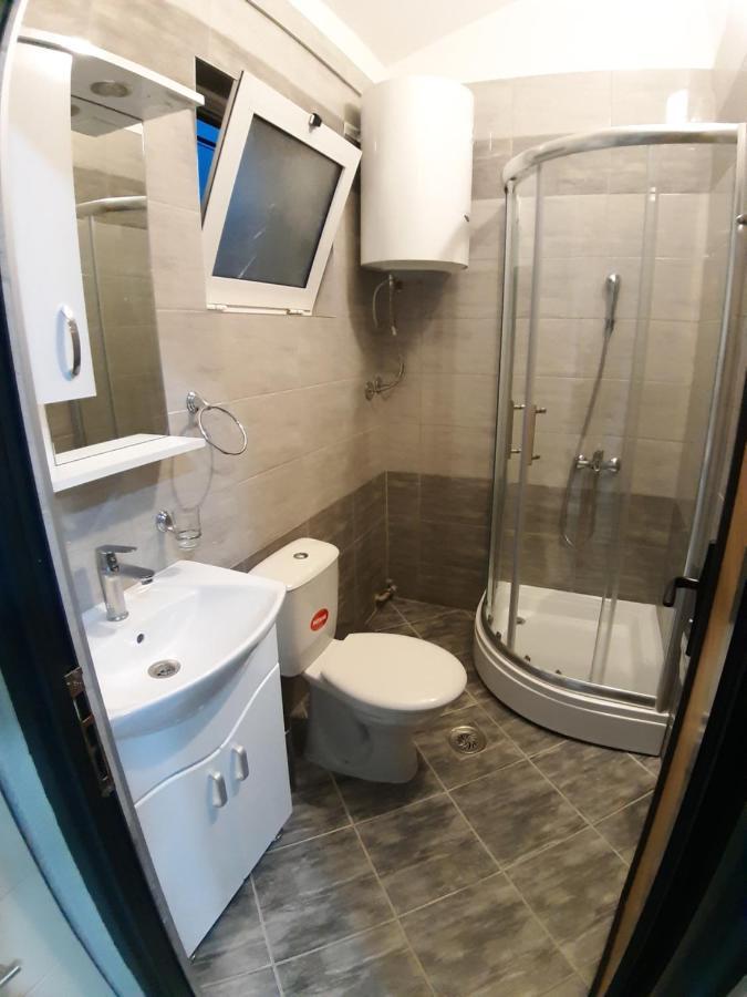Goka Apartments Гевгелия Экстерьер фото