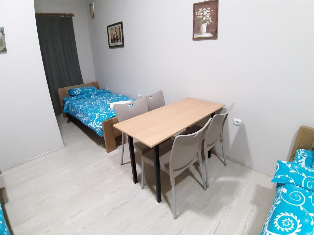 Goka Apartments Гевгелия Экстерьер фото