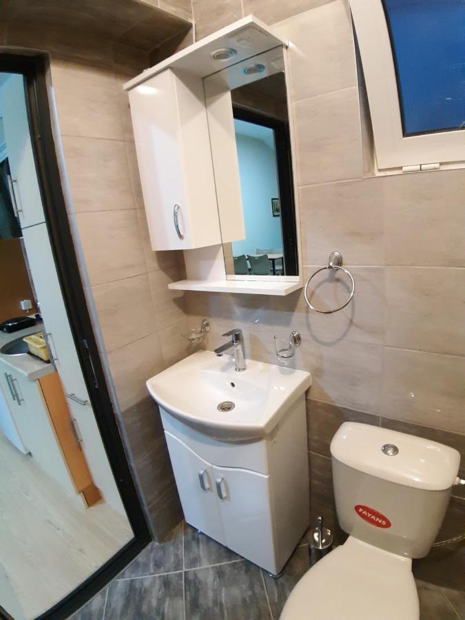 Goka Apartments Гевгелия Экстерьер фото