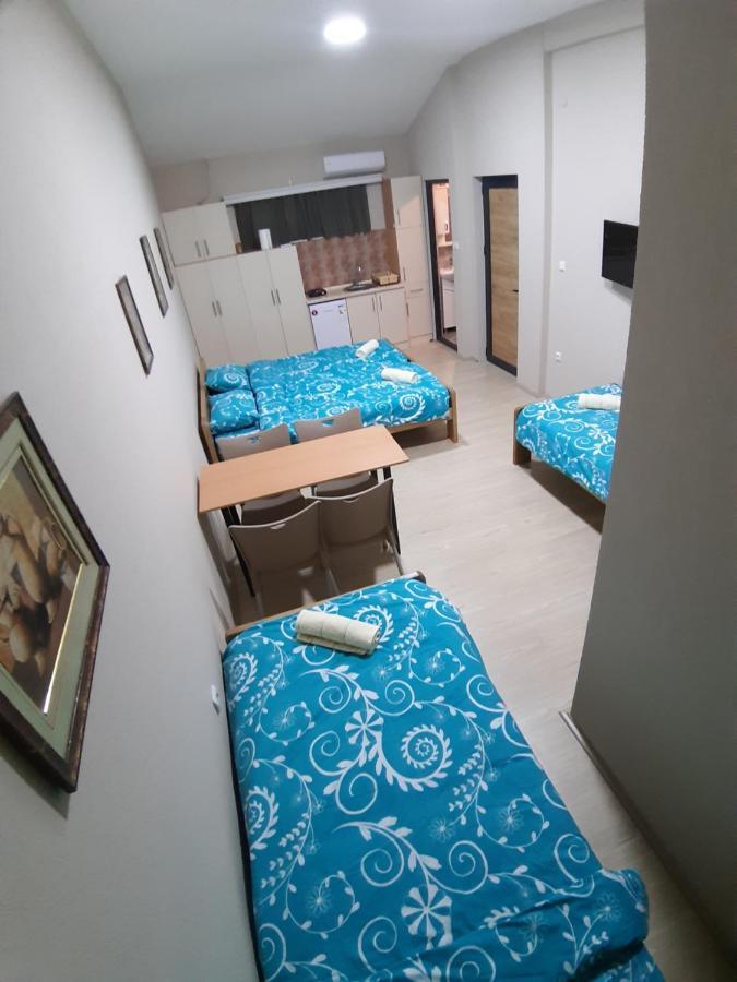Goka Apartments Гевгелия Экстерьер фото