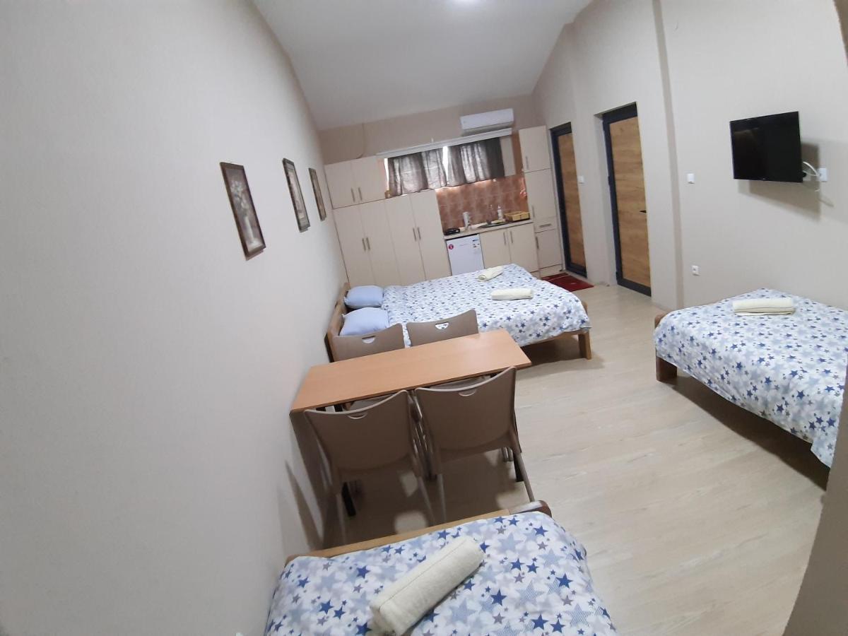 Goka Apartments Гевгелия Экстерьер фото