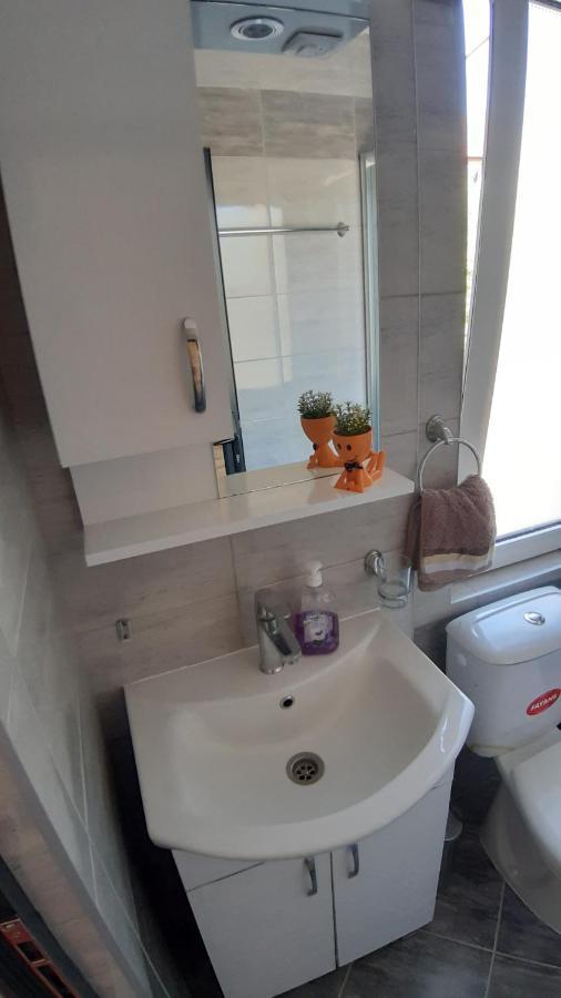 Goka Apartments Гевгелия Экстерьер фото