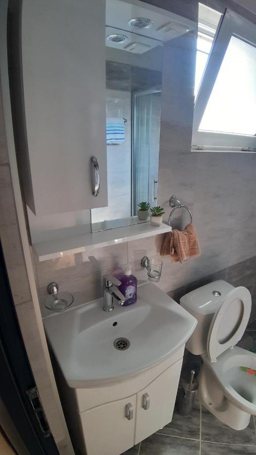 Goka Apartments Гевгелия Экстерьер фото